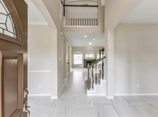 7134 Bristol Ridge Dr, Houston, TX 77095