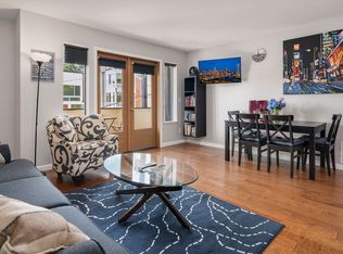 2606 E Thomas St, Seattle, WA 98112
