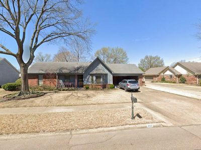 302 Georgetown Dr, West Memphis, AR, 72301