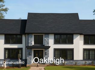 Oakleigh Plan, PCI - 20815, Chevy Chase, MD 20815