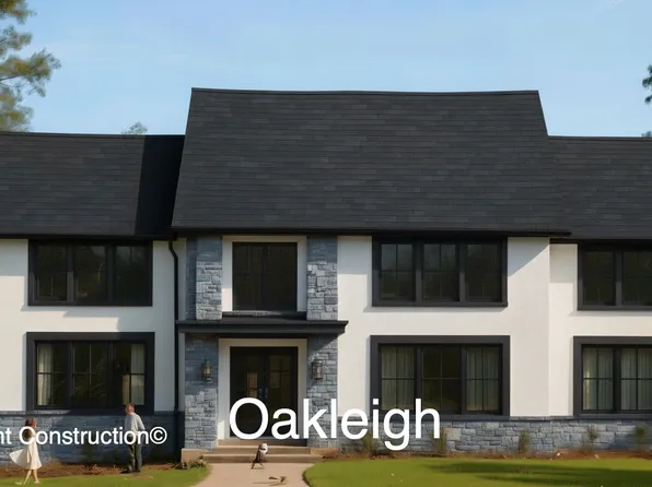 Oakleigh Plan, PCI 22205