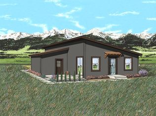 132 Jerry Dr, Westcliffe, CO 81252