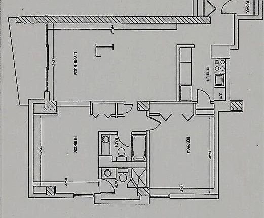 5th image of 1020 15th St APT 22L