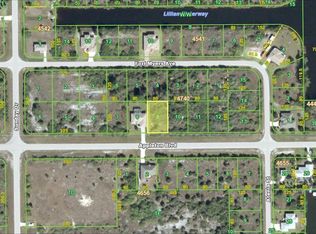 14414 Appleton Blvd, Port Charlotte, FL 33981