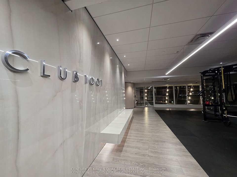 1st image of 1001 Bay St #2513