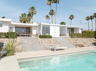 2222 N Janis Dr, Palm Springs, CA 92262