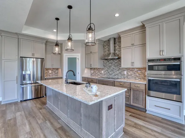 7865 West Stone Ridge DRIVE #71C-1R, Lannon, WI 53046
