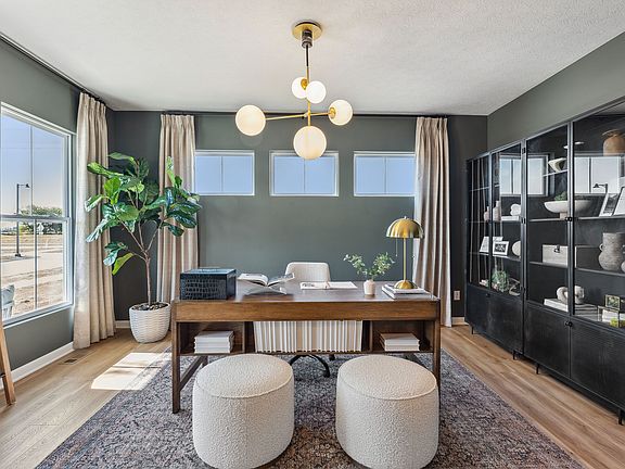 Study - Representational Photo