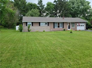 703 Erie Station Rd, West Henrietta, NY 14586