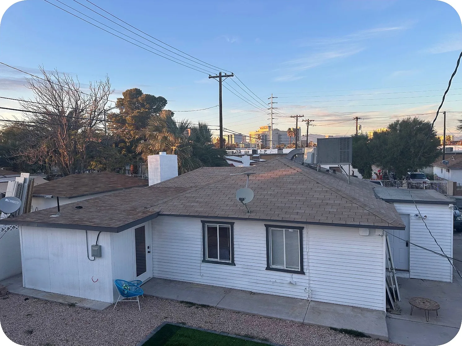 2 bed, 1200 sqft, $2,400 — Photo 2