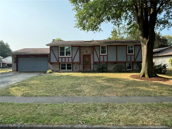 502 Oakdale Dr, Dover, OH 44622
