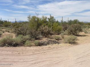 Fort Lowell & Sandario, Tucson, AZ 85743