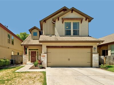 7337 Menchaca Rd #27, Austin, TX, 78745
