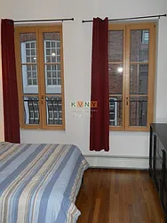 Rented by KVNY Soho