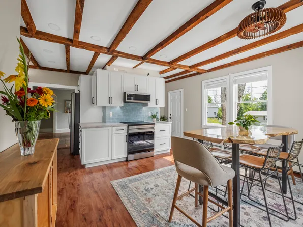 126 Summer Street, Lisbon, ME 04252