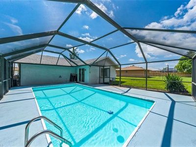 1411 SE 5th PL, Cape Coral, FL, 33990
