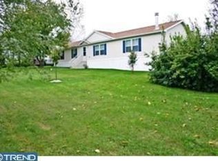 391 University Rd, Lincoln University, PA 19352