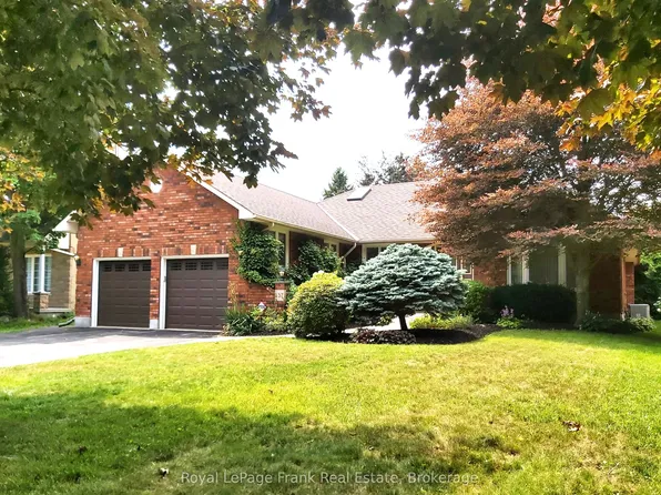 137 Samac Trl, Oshawa, ON L1G 7V9