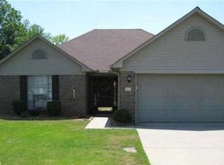 4465 Oregon Trl, Conway, AR 72034