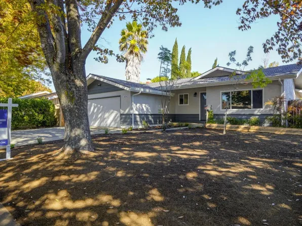 1870 Barbour Drive, Fairfield, CA 94534