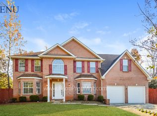 2124 Hairston Creek Pkwy, Decatur, GA 30035