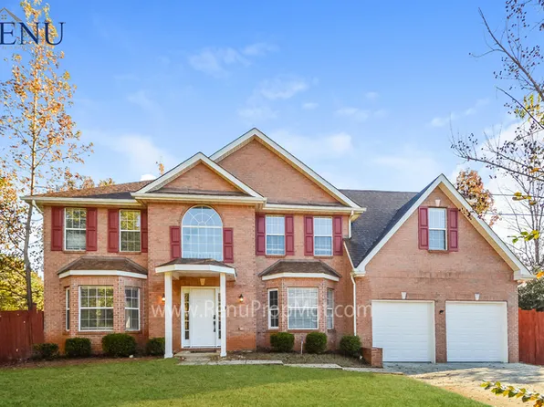 2124 Hairston Creek Pkwy, Decatur, GA 30035