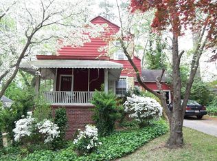119 S Harding St, Greenville, NC 27858