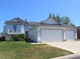 513 S Moore Ln, Veradale, WA 99037
