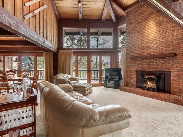 84 Salt Lick Cir #84, Silverthorne, CO 80498