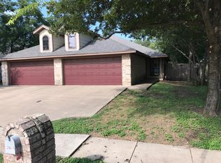 206 San Angelo St #1, Fort Worth, TX 76126