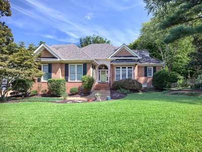 212 Mill Stream Way, Williamsburg, VA, 23185