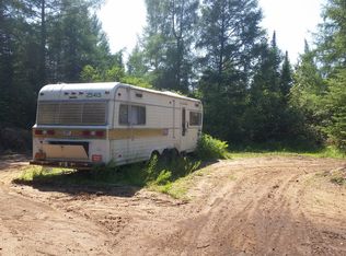 Tbd Old Plank Rd #3, Wetmore, MI 49895