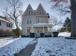 2700 Maine St, Quincy, IL 62301