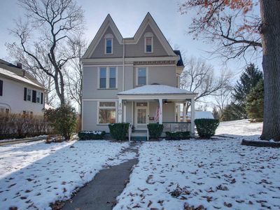 2700 Maine St, Quincy, IL, 62301