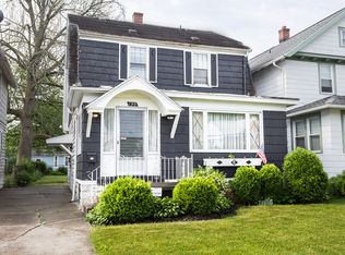 199 Easton Ave, Buffalo, NY 14215