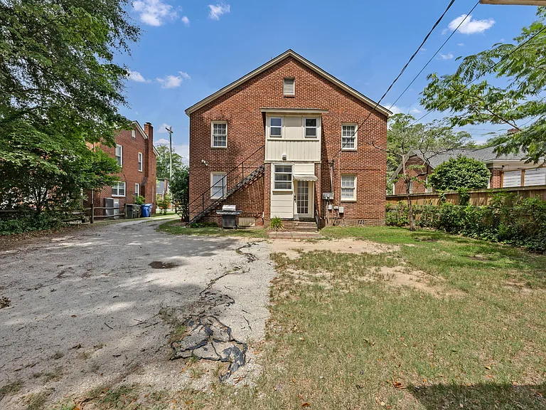 312 S Woodrow St — Photo 31