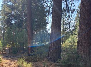 177 Ponderosa Pine Ln, Westwood, CA 96137