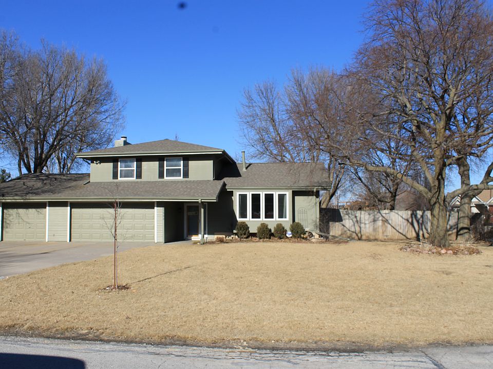 Front in winter