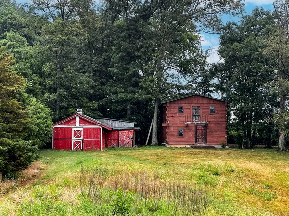 Tarr Rd, Talbott, TN 37877