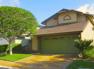 2438 Maroon Bell Rd, Chino Hills, CA 91709