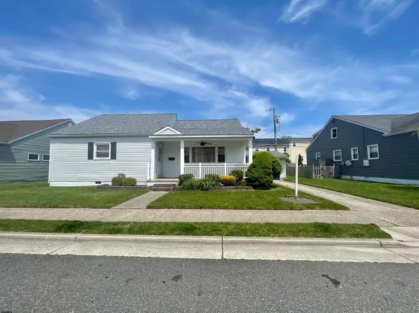 307 N Essex Ave, Margate, NJ 08402