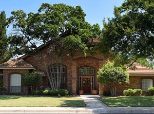 1910 Centerview, Midland, TX 79707