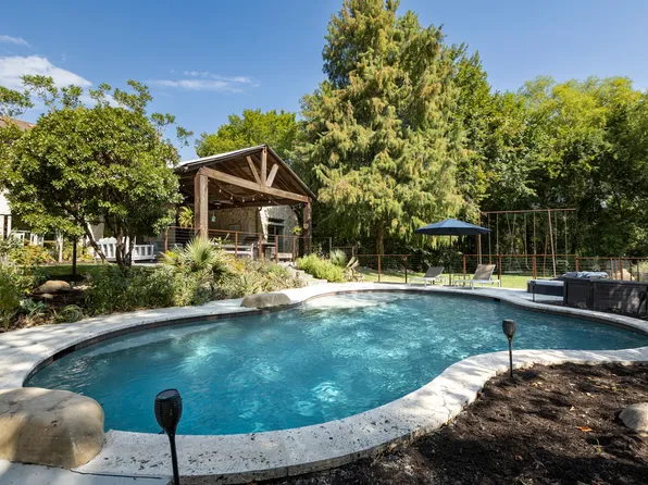 6810 Trinity Falls Pkwy, McKinney, TX 75071