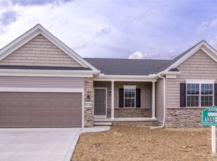 8728SL-135 Blue Heron Way, Mentor, OH 44060