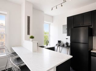 132 Saint Marks Pl APT 10, New York, NY 10009