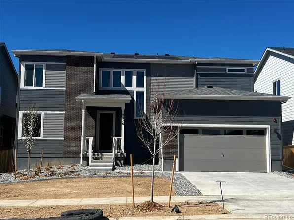 2476 Wesley Lane, Lafayette, CO 80026