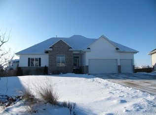 2850 Brandon Ct, Marion, IA 52302