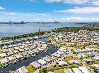 5523 Adam Dr, North Fort Myers, FL 33917