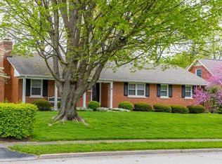 317 Melbourne Way, Lexington, KY 40502