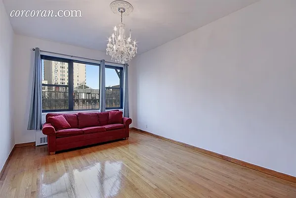 Rented by Corcoran | media 1